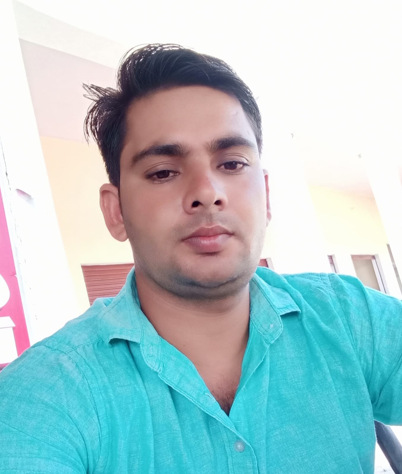 Top placement student photo placeholder 3
